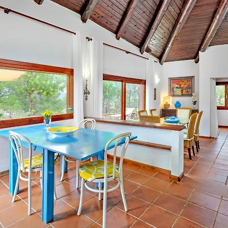 Country House Sardinia Olbia Exterior photo