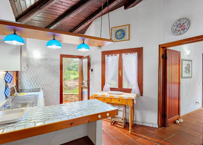 Country House Sardinia