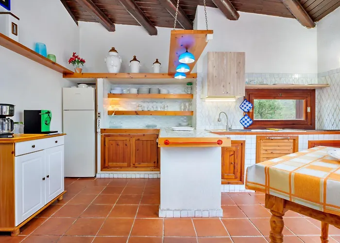 Country House Sardinia
