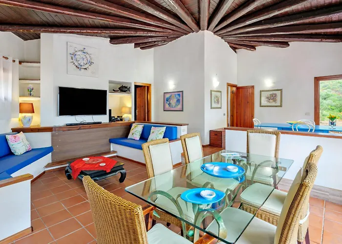 Country House Sardinia